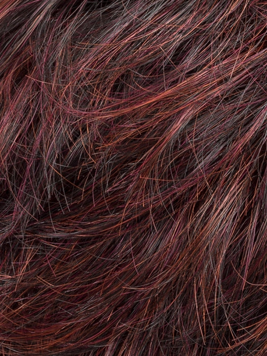Yoko Wig by Ellen Wille | Heat Friendly Synthetic Hair | Petite/Average Cap