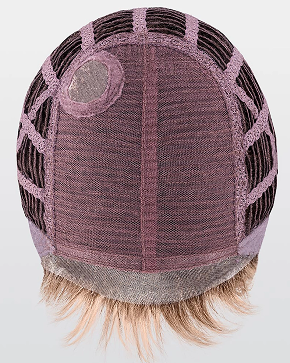Yoko Wig by Ellen Wille | Heat Friendly Synthetic Hair | Petite/Average Cap
