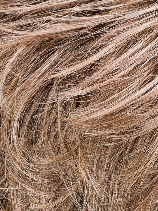 Yoko Wig by Ellen Wille | Heat Friendly Synthetic Hair | Petite/Average Cap