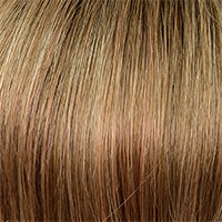 Young Mono Lace wig - Gisela Mayer