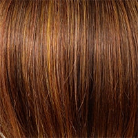 Young Mono Lace wig - Gisela Mayer
