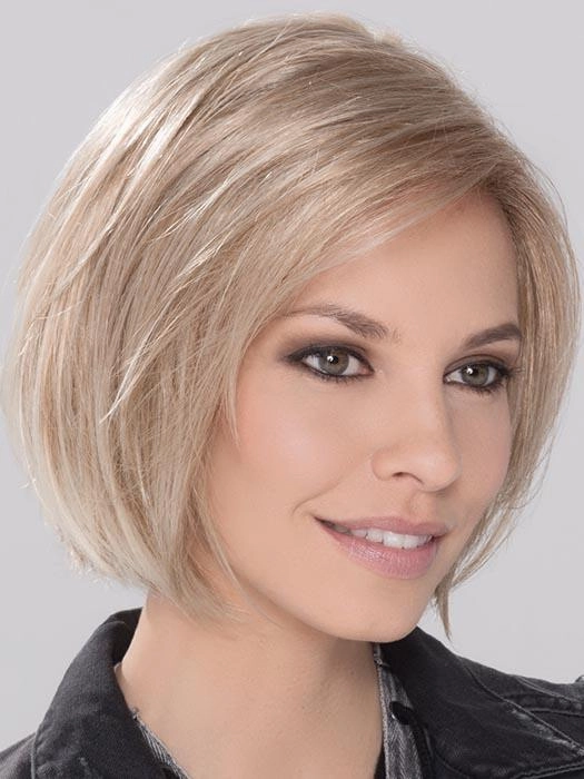 Young Mono Wig by Ellen Wille | Synthetic Hair | Petite/Average Cap