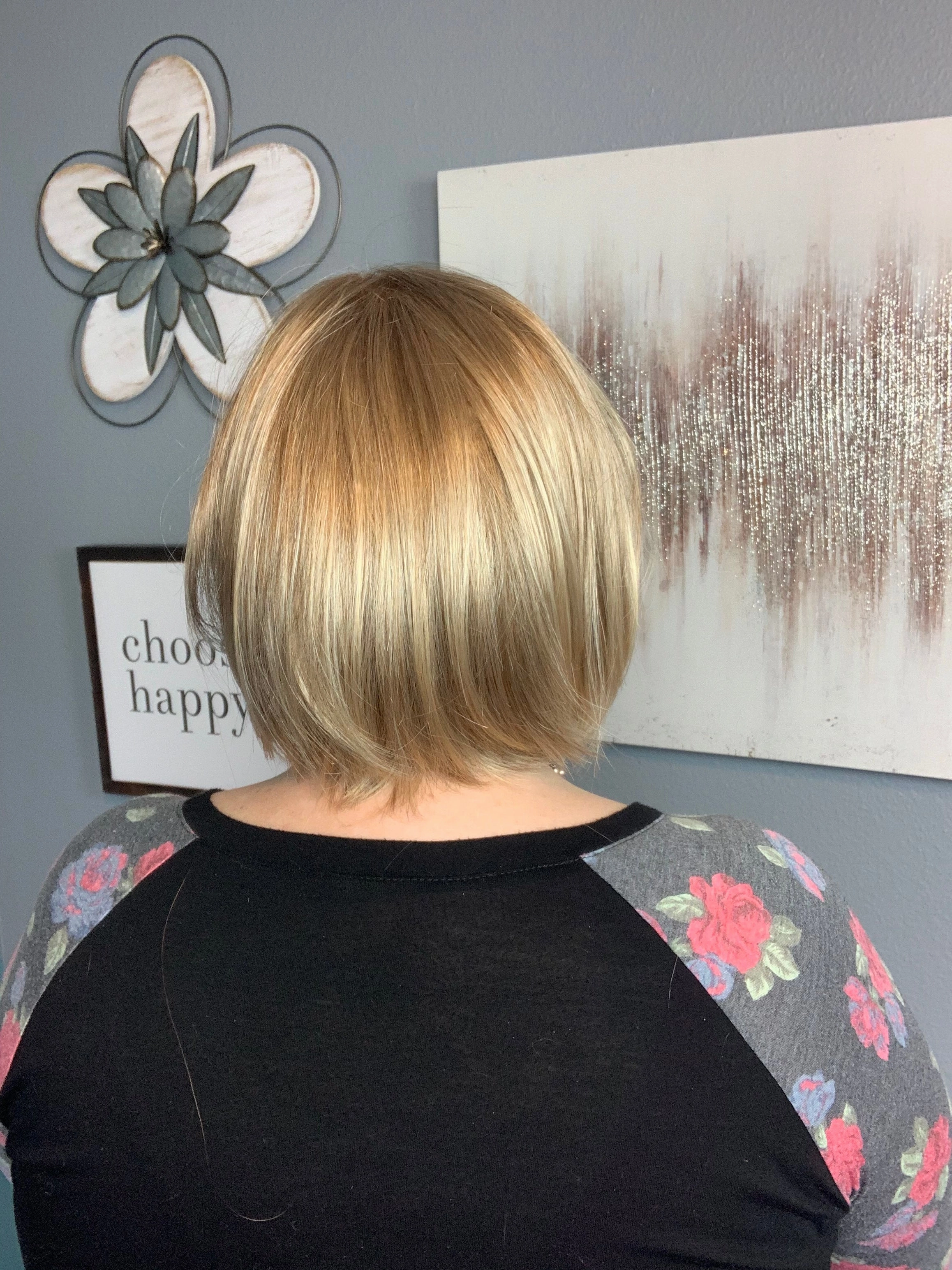 Young Mono Wig by Ellen Wille | Synthetic Hair | Petite/Average Cap