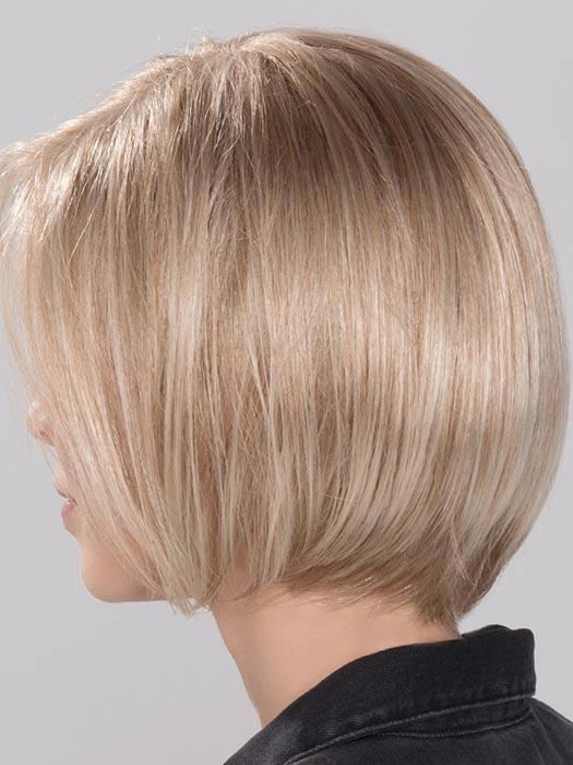 Young Mono Wig by Ellen Wille | Synthetic Hair | Petite/Average Cap
