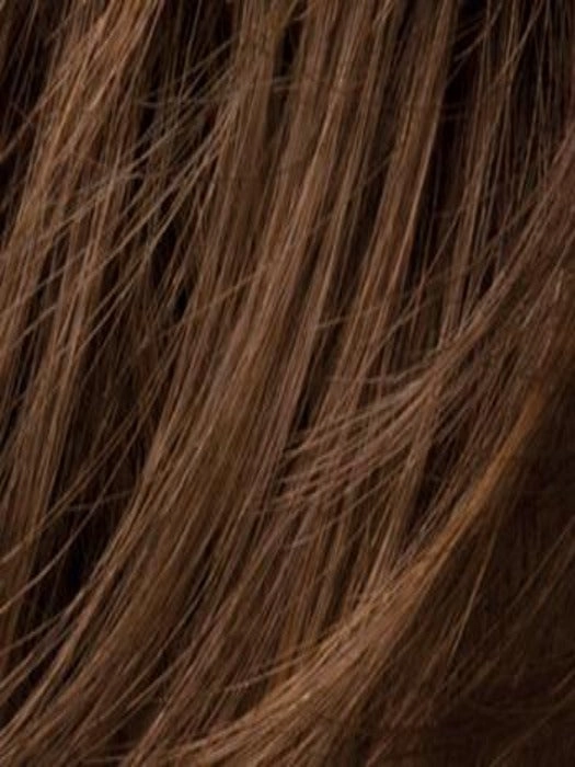 Young Mono Wig by Ellen Wille | Synthetic Hair | Petite/Average Cap
