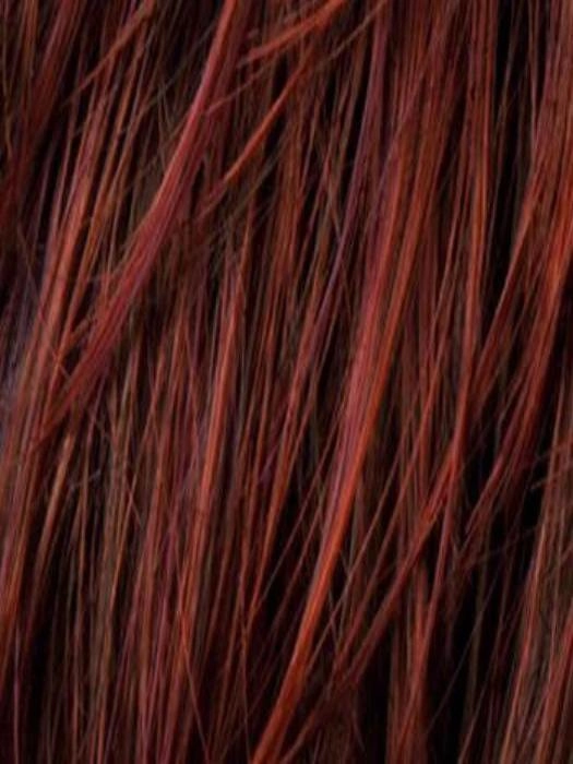 Young Mono Wig by Ellen Wille | Synthetic