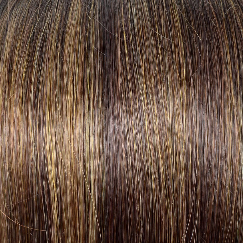 Young Small wig - Gisela Mayer