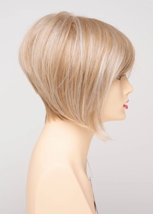 Yuri | Human Hair/ Synthetic Blend Wig