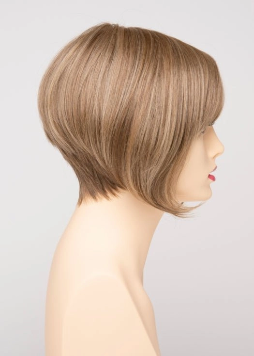 Yuri | Human Hair/ Synthetic Blend Wig