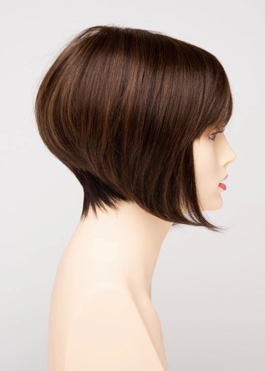 Yuri | Human Hair/ Synthetic Blend Wig