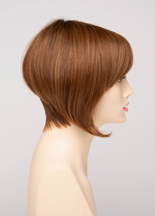 Yuri | Human Hair/ Synthetic Blend Wig