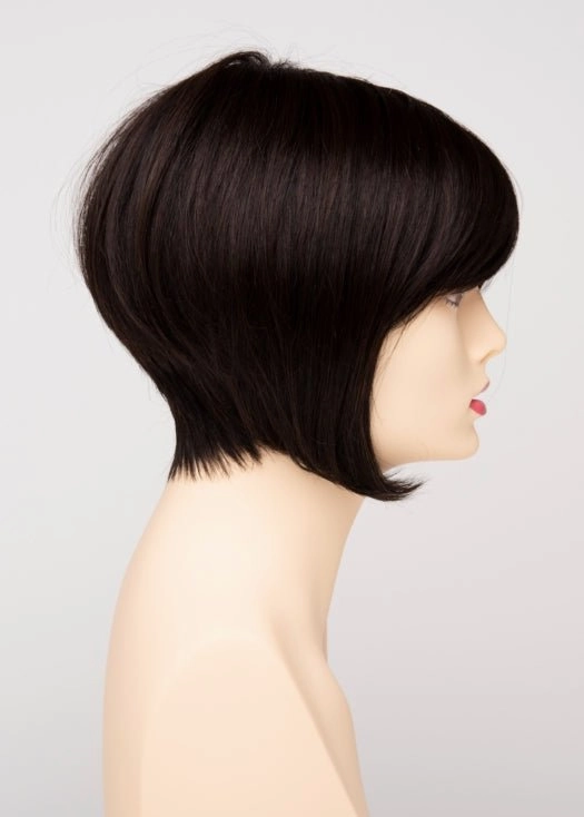Yuri | Human Hair/ Synthetic Blend Wig