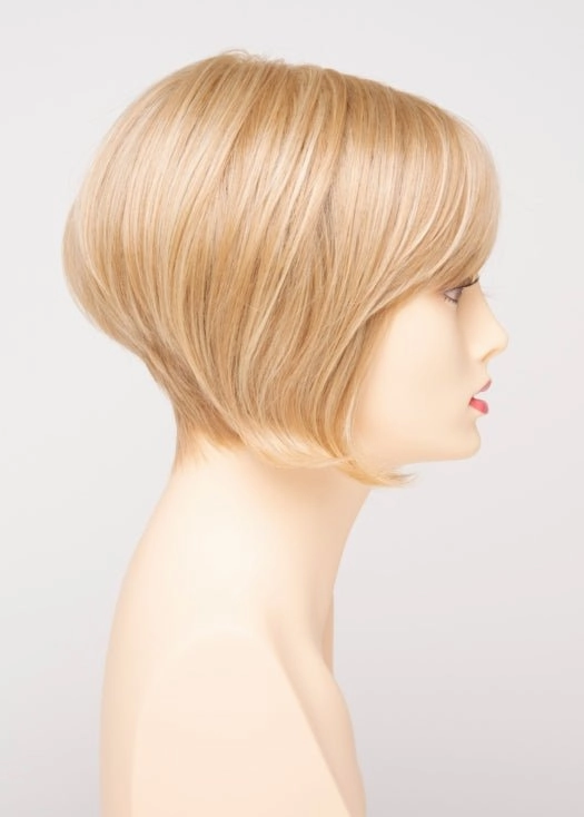 Yuri | Human Hair/ Synthetic Blend Wig