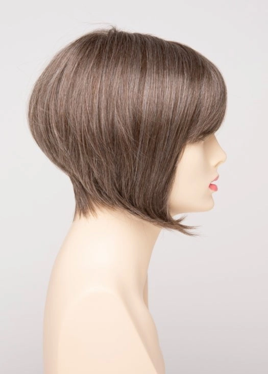 Yuri | Human Hair/ Synthetic Blend Wig