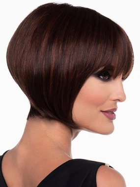 Yuri | Human Hair/ Synthetic Blend Wig