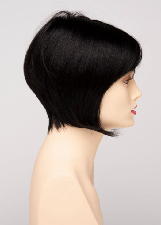 Yuri | Human Hair/ Synthetic Blend Wig