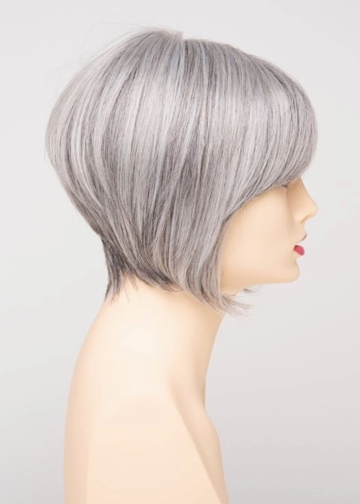 Yuri | Human Hair/ Synthetic Blend Wig