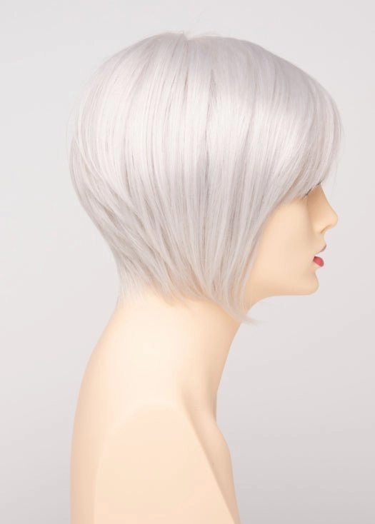 Yuri | Human Hair/ Synthetic Blend Wig