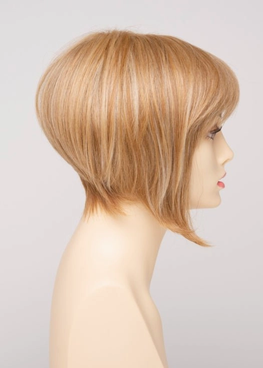 Yuri | Human Hair/ Synthetic Blend Wig