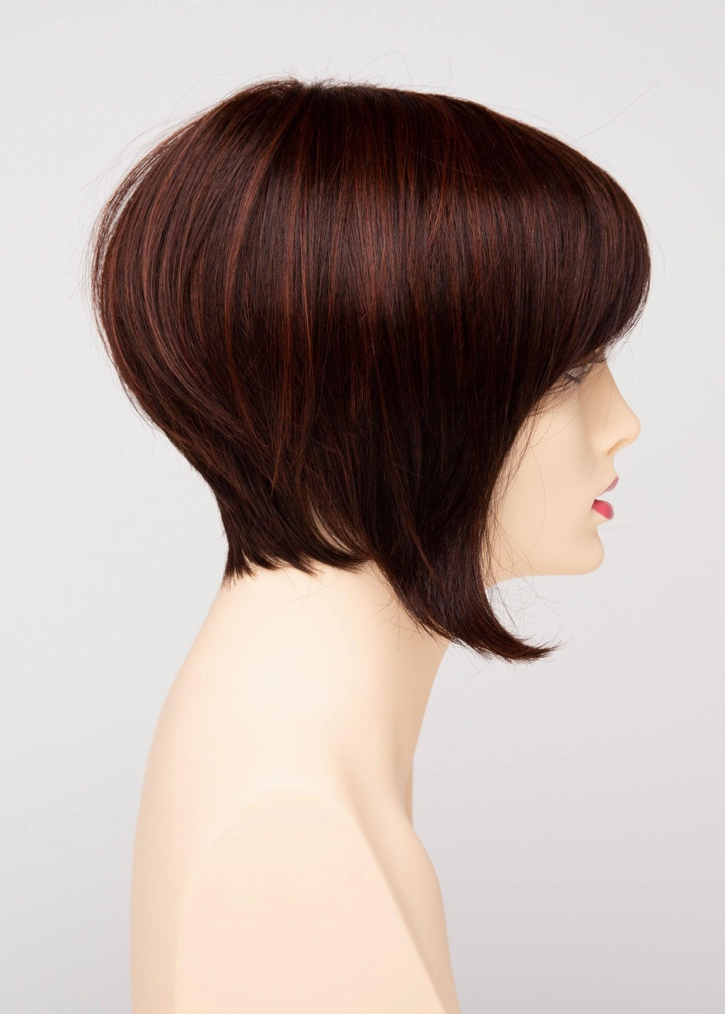 Yuri Wig by Envy | Human Hair Blend (Capless)