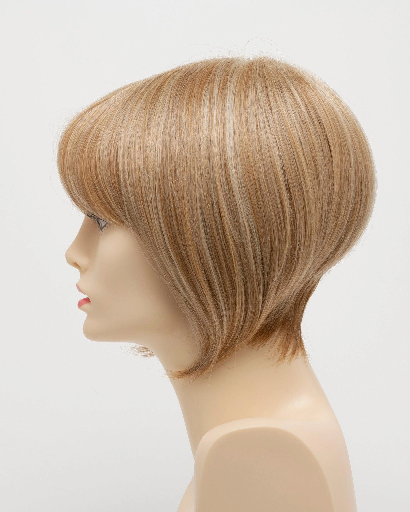 Yuri Wig by Envy | Human Hair Blend (Capless)
