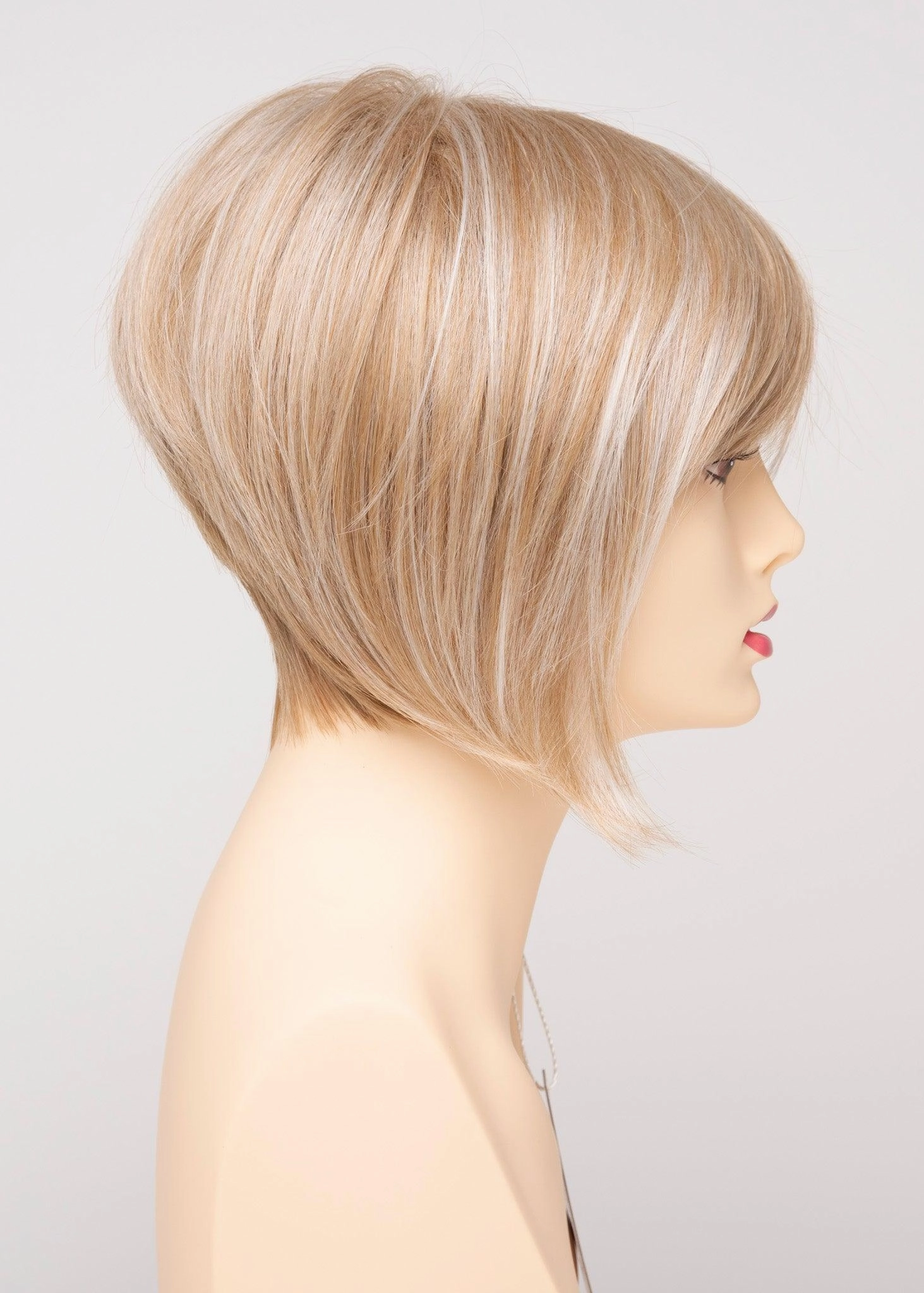 Yuri Wig by Envy | Human Hair Blend (Capless)