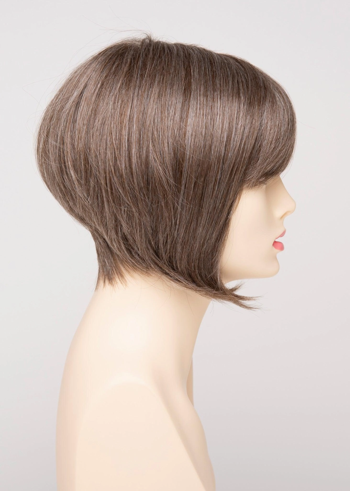 Yuri Wig by Envy | Human Hair Blend (Capless)