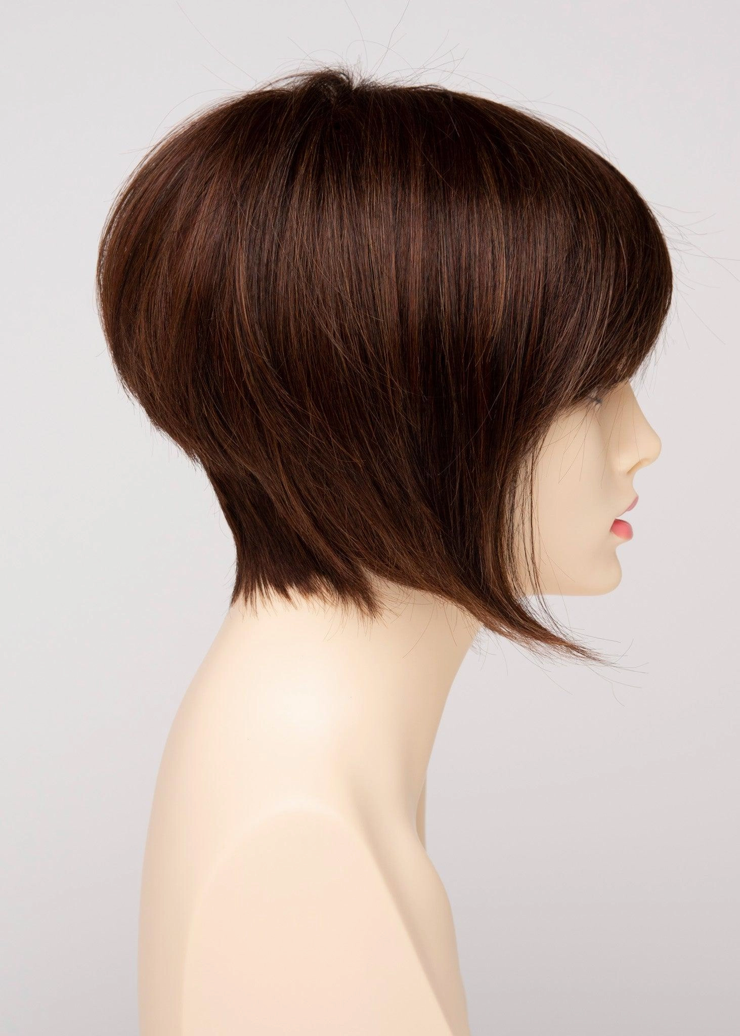 Yuri Wig by Envy | Human Hair Blend (Capless)