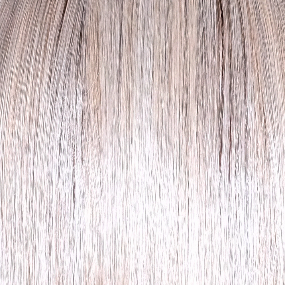 Yvette Wig by PUSH | Heat Friendly Synthetic Hair | Average Cap