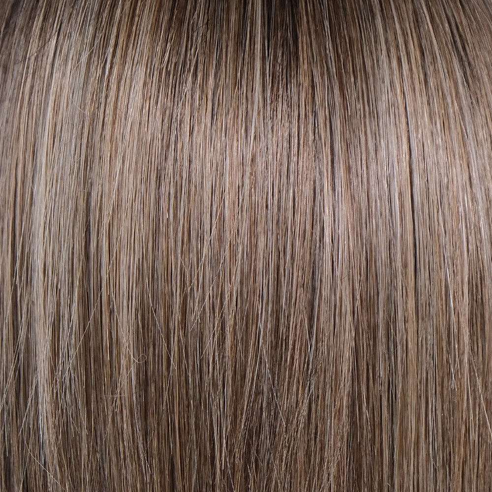 Yvette Wig by PUSH | Heat Friendly Synthetic Hair | Average Cap