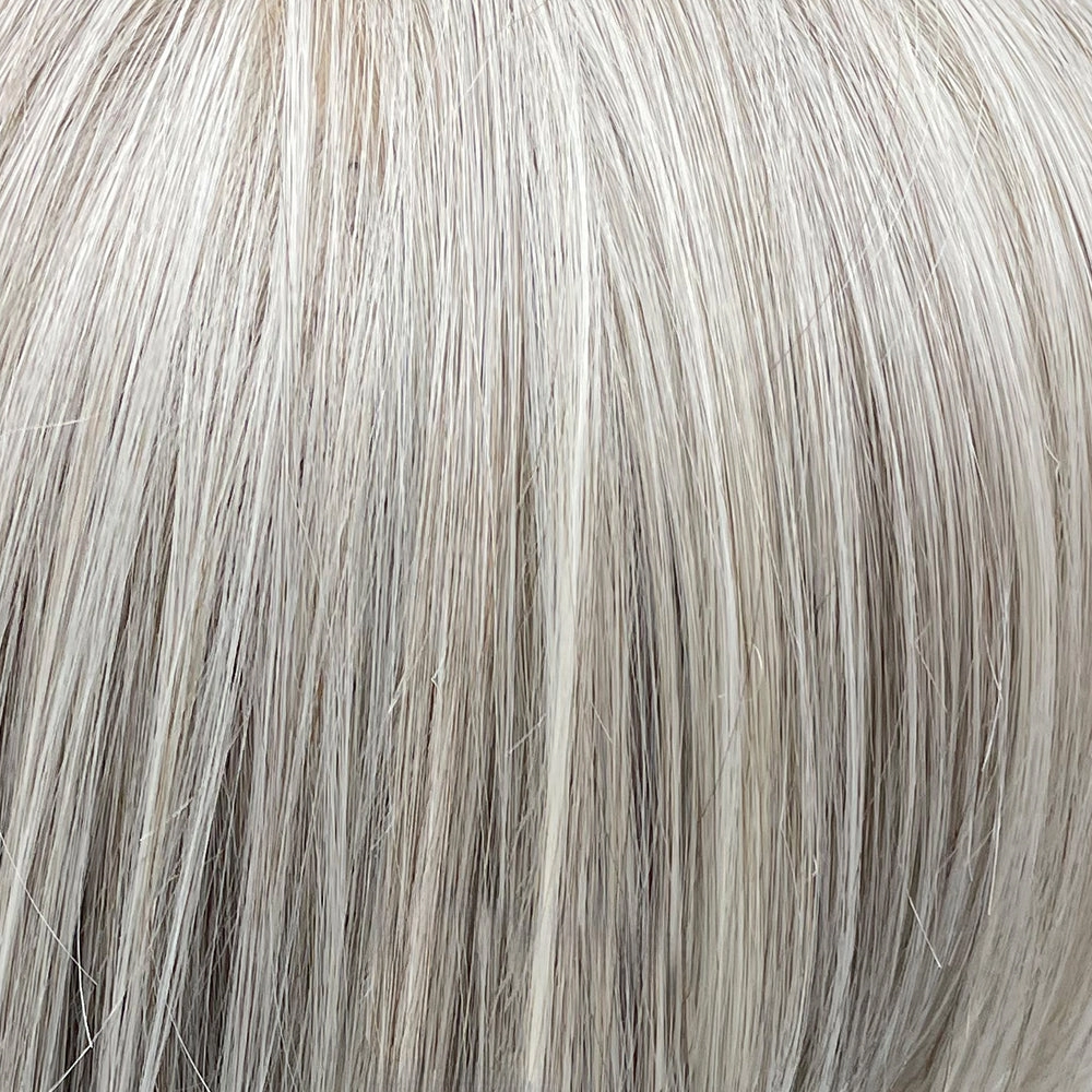 Yvette Wig by PUSH | Heat Friendly Synthetic Hair | Average Cap