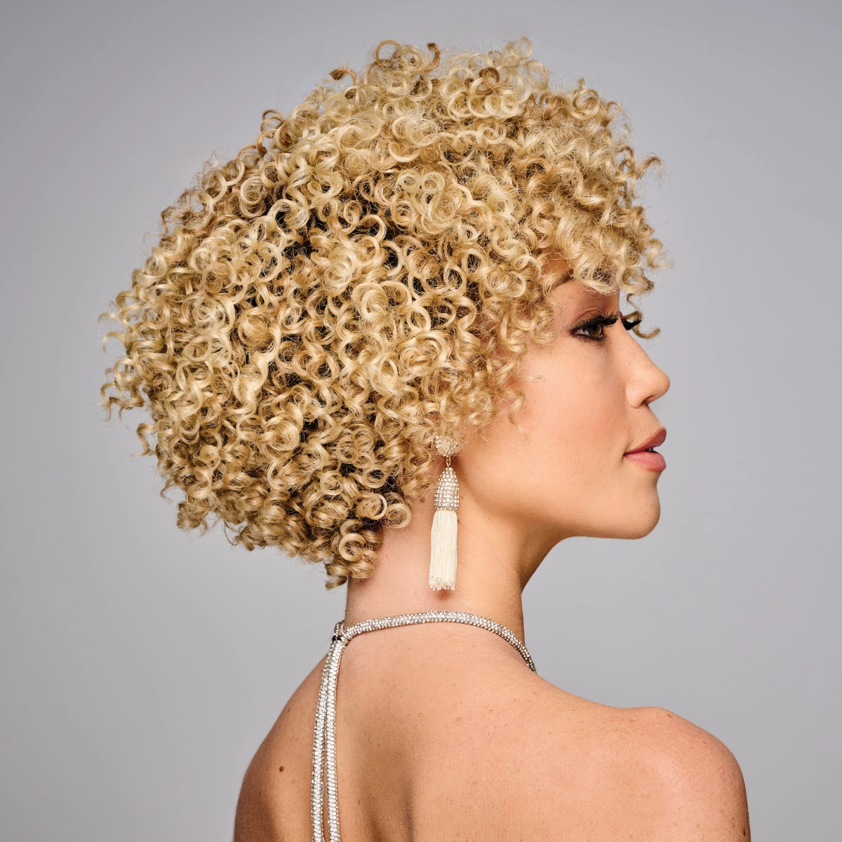 Zahra - Kim Kimble Hair Collection