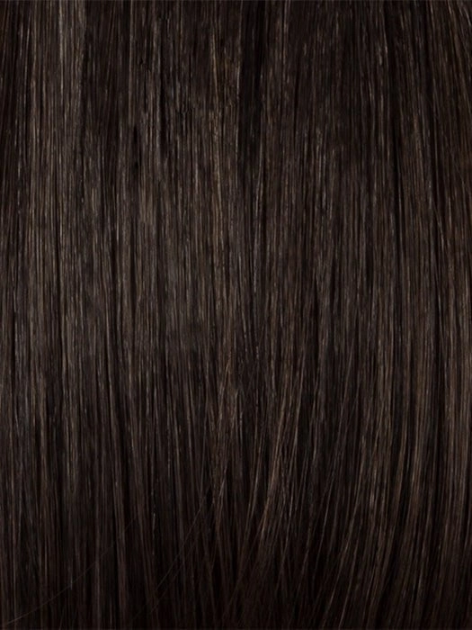 Zahra | Synthetic Lace Front Wig (Lace Top)