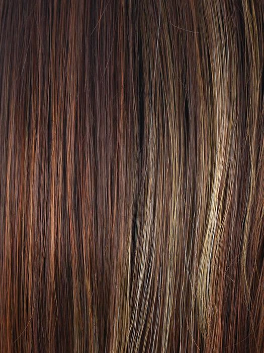 Zara | Synthetic Lace Front Wig (Mono Part)