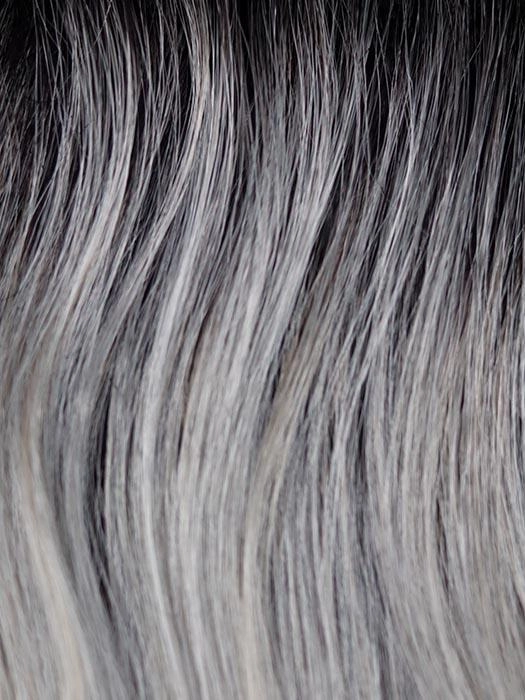 Zara | Synthetic Lace Front Wig (Mono Part)