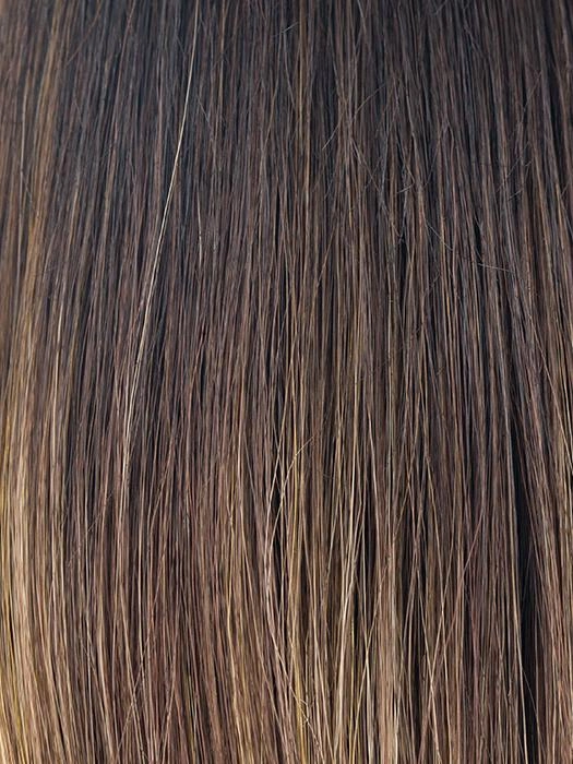 Zara | Synthetic Lace Front Wig (Mono Part)