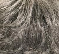 Zara Lace Small wig - Gisela Mayer