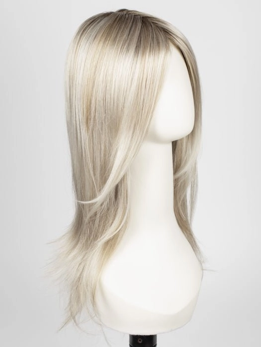 Zara Large | Synthetic Lace Front Wig (Mono Top)