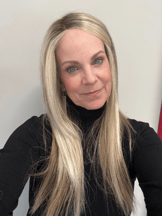 Zara Large | Synthetic Lace Front Wig (Mono Top)