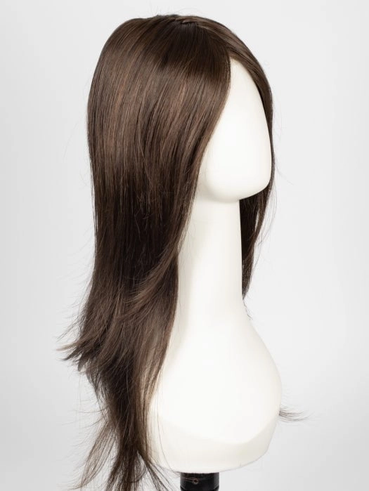Zara Large | Synthetic Lace Front Wig (Mono Top)