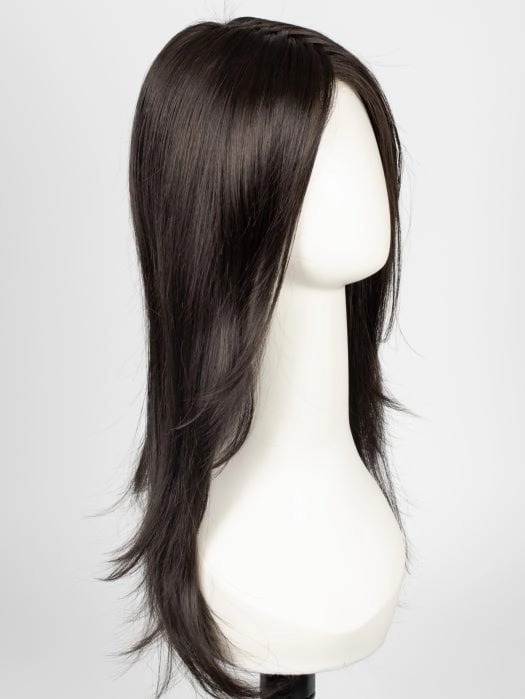 Zara Large | Synthetic Lace Front Wig (Mono Top)