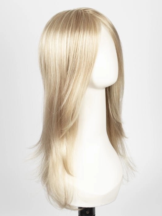 Zara Large | Synthetic Lace Front Wig (Mono Top)