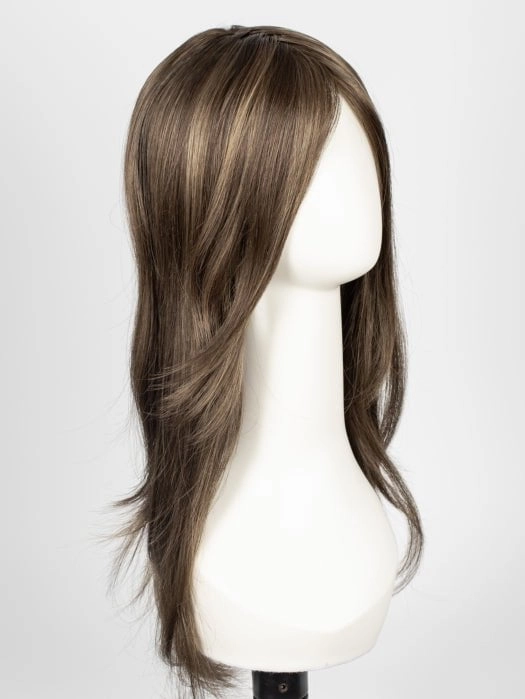 Zara Large | Synthetic Lace Front Wig (Mono Top)