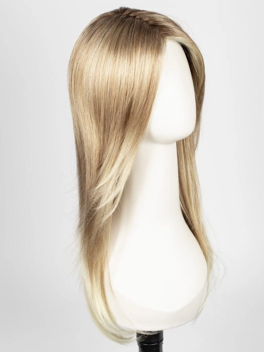 Zara Large | Synthetic Lace Front Wig (Mono Top)