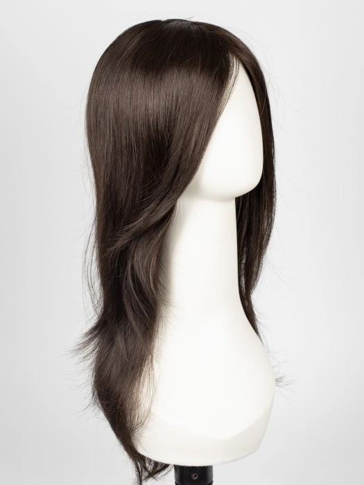 Zara Large | Synthetic Lace Front Wig (Mono Top)