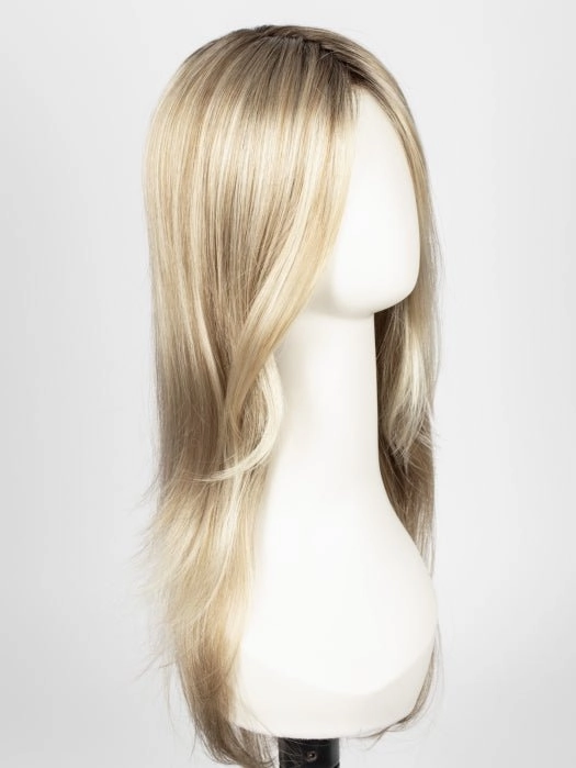 Zara Large | Synthetic Lace Front Wig (Mono Top)