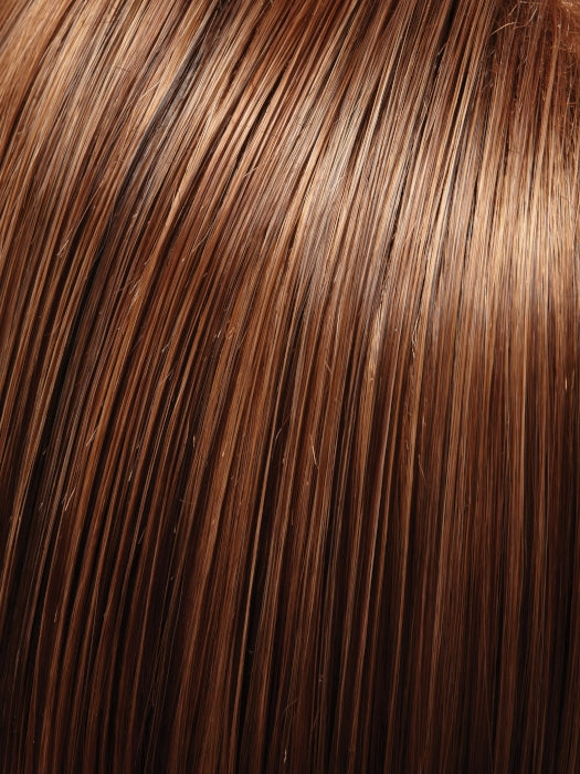 Zara Large Wig by Jon Renau | SmartLace | Large Cap | Synthetic Fiber