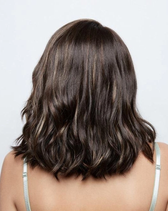 Zara Wig by Rene of Paris | Synthetic Hair | Average Cap