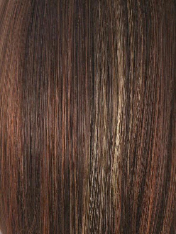 Zara Wig by Rene of Paris | Synthetic Hair | Average Cap