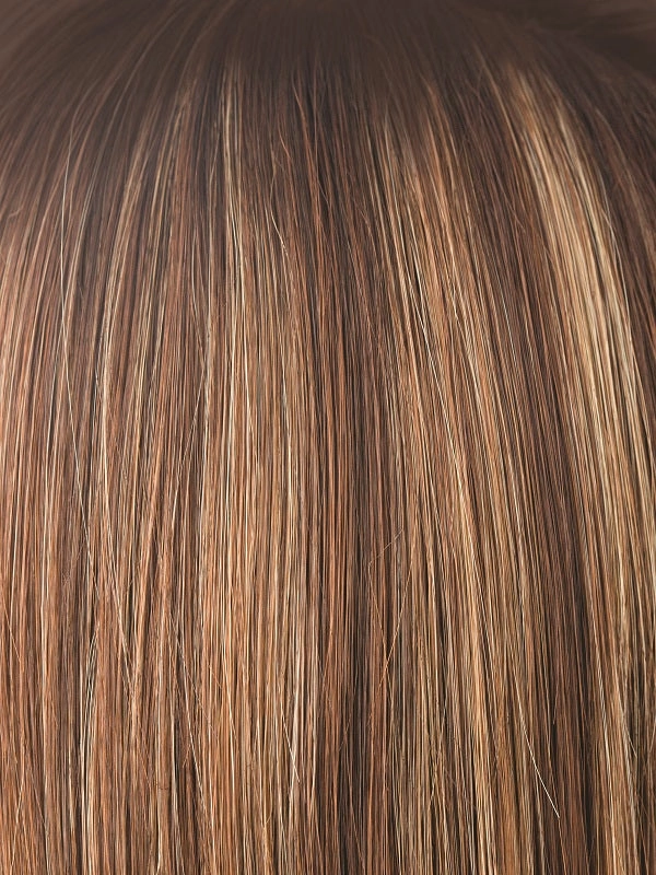 Zara Wig by Rene of Paris | Synthetic Hair | Average Cap